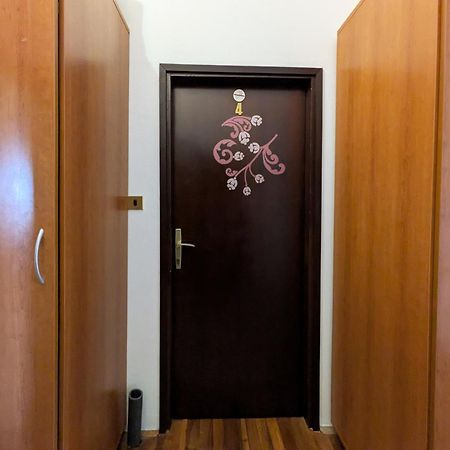 Ap Silvija Apartment Zadar Luaran gambar
