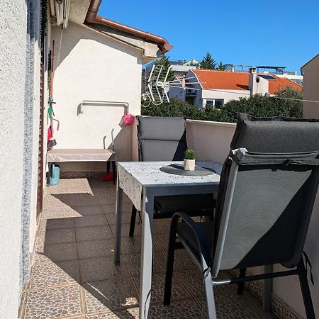 Ap Silvija Apartment Zadar Luaran gambar