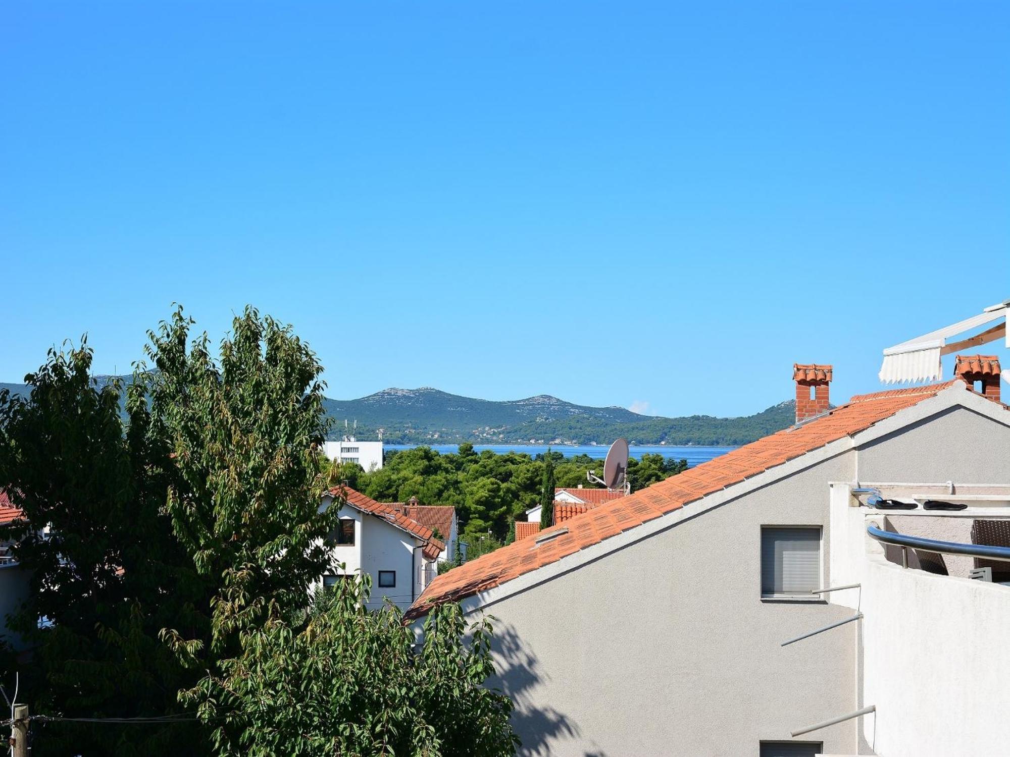 Ap Silvija Apartment Zadar Bilik gambar
