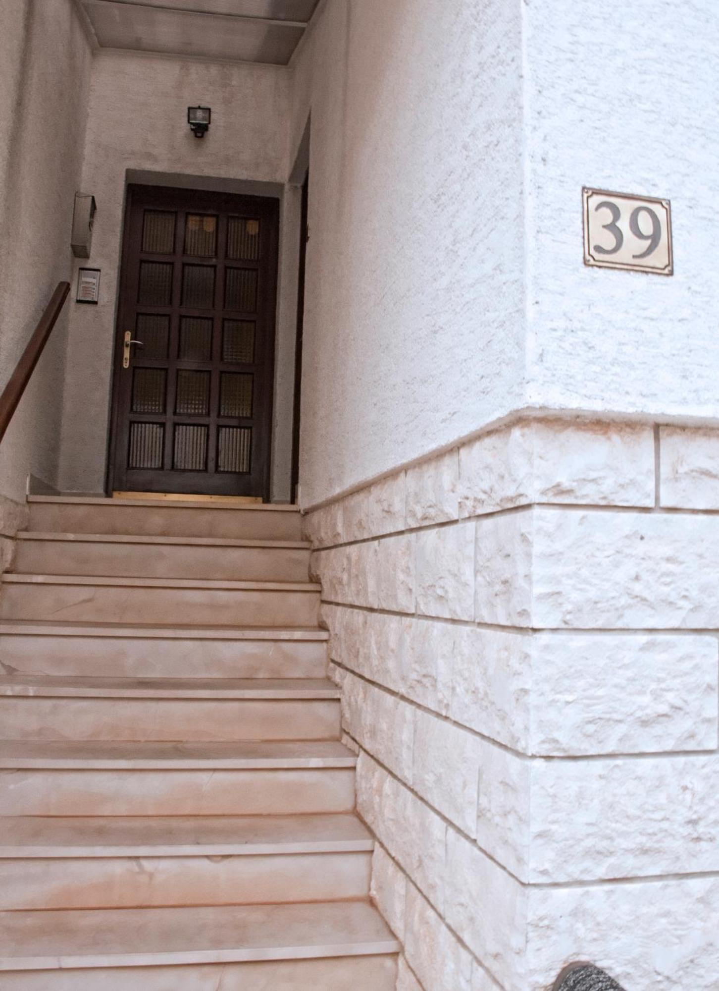 Ap Silvija Apartment Zadar Luaran gambar