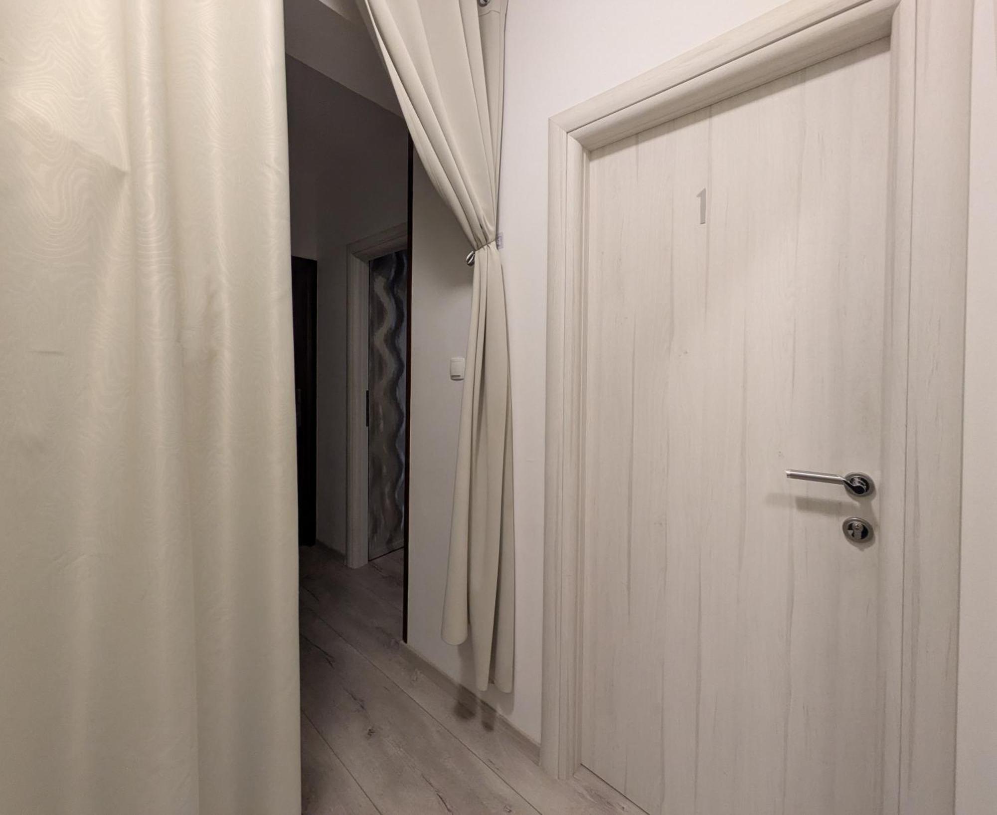 Ap Silvija Apartment Zadar Luaran gambar
