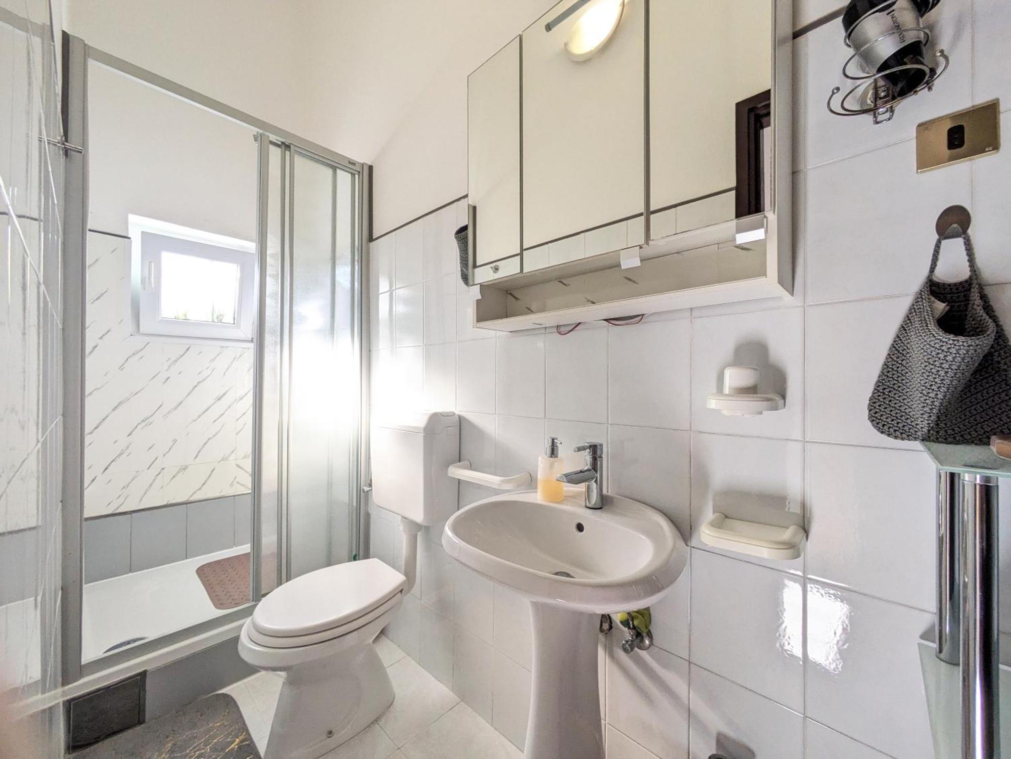 Ap Silvija Apartment Zadar Luaran gambar