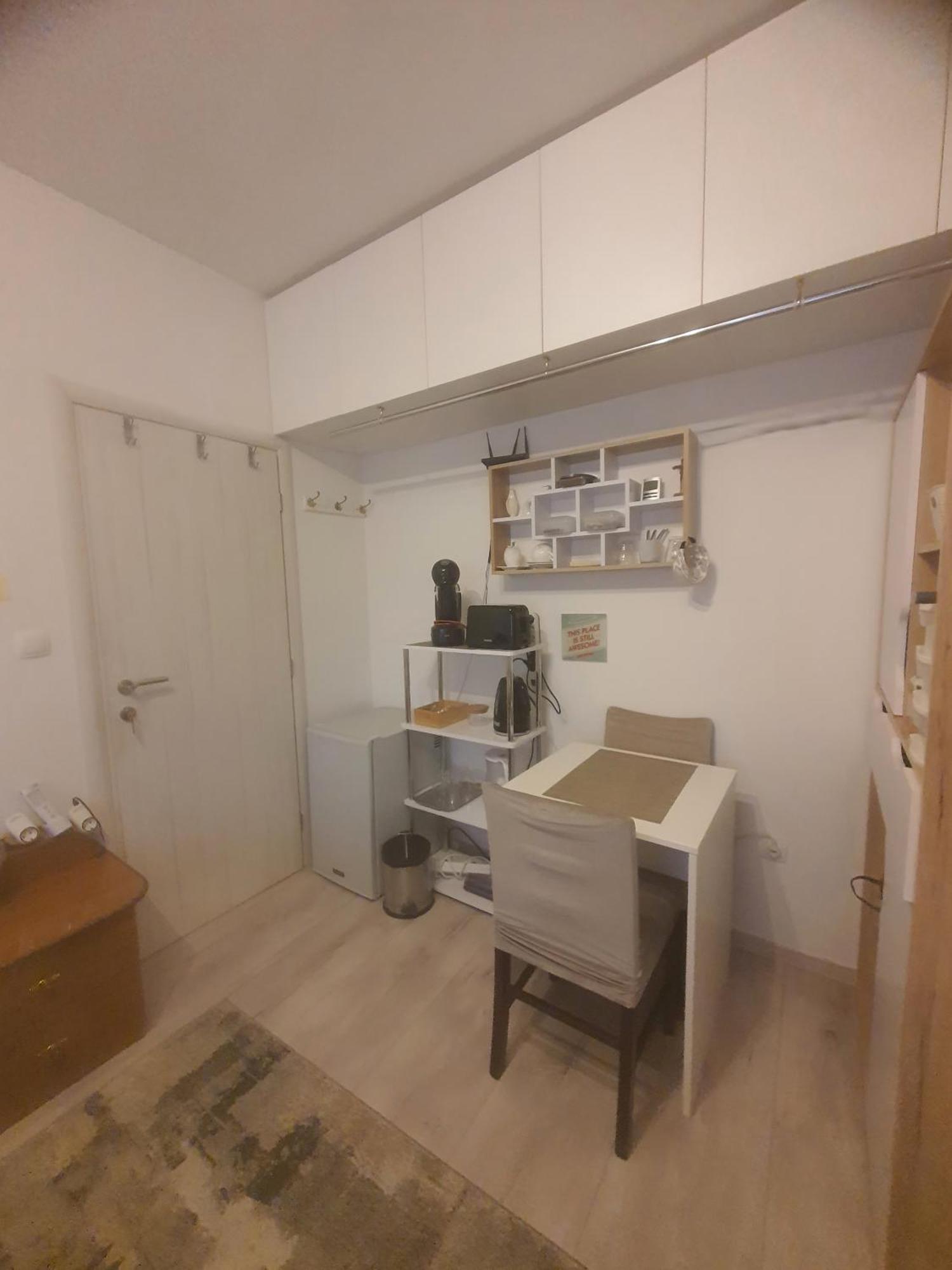 Ap Silvija Apartment Zadar Luaran gambar
