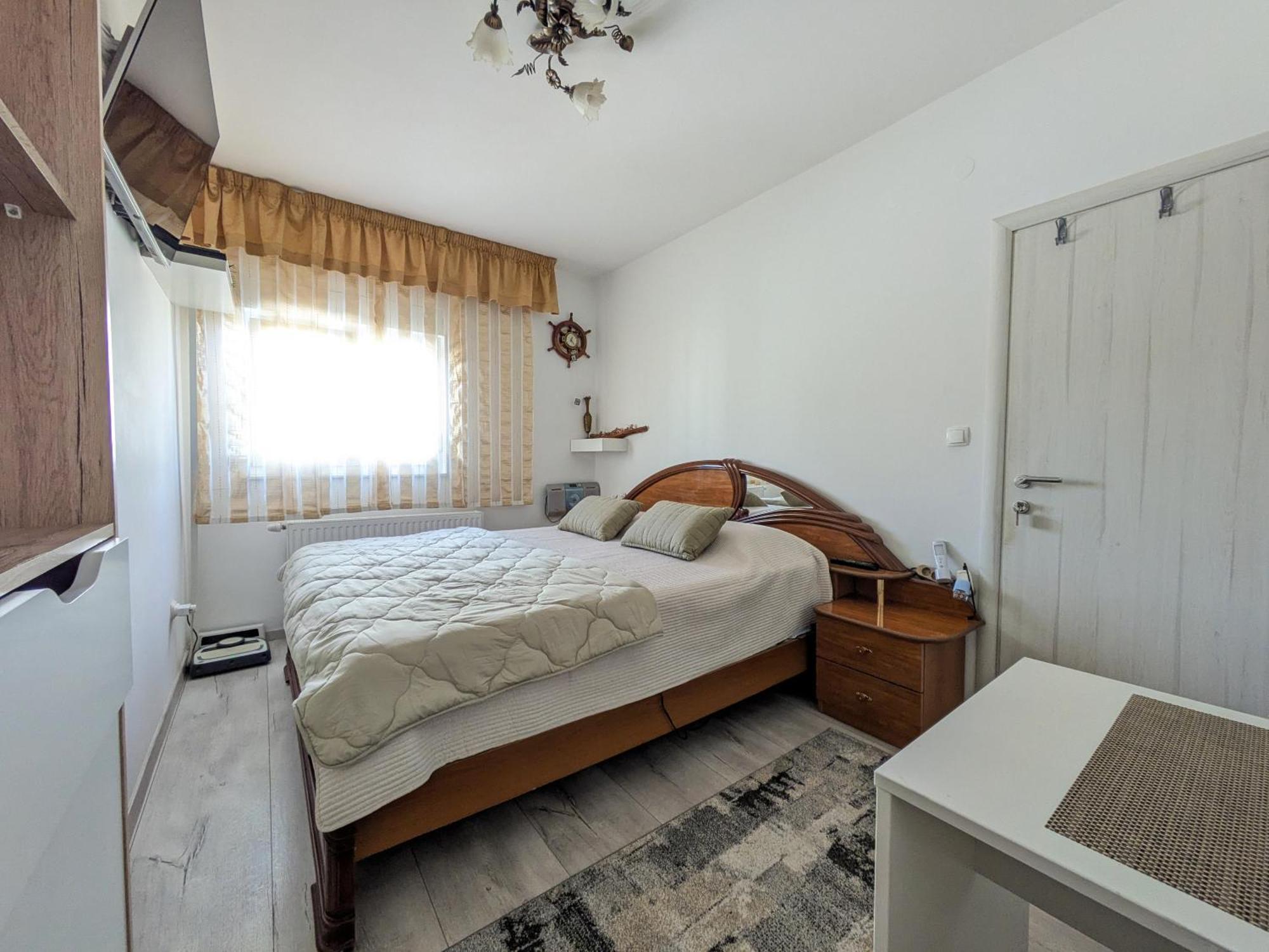 Ap Silvija Apartment Zadar Luaran gambar