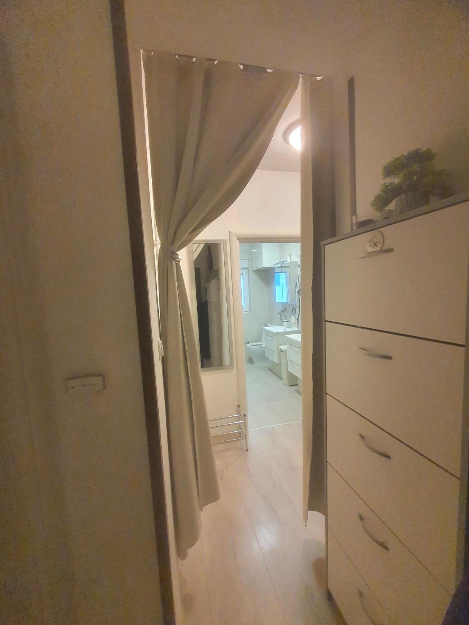 Ap Silvija Apartment Zadar Luaran gambar