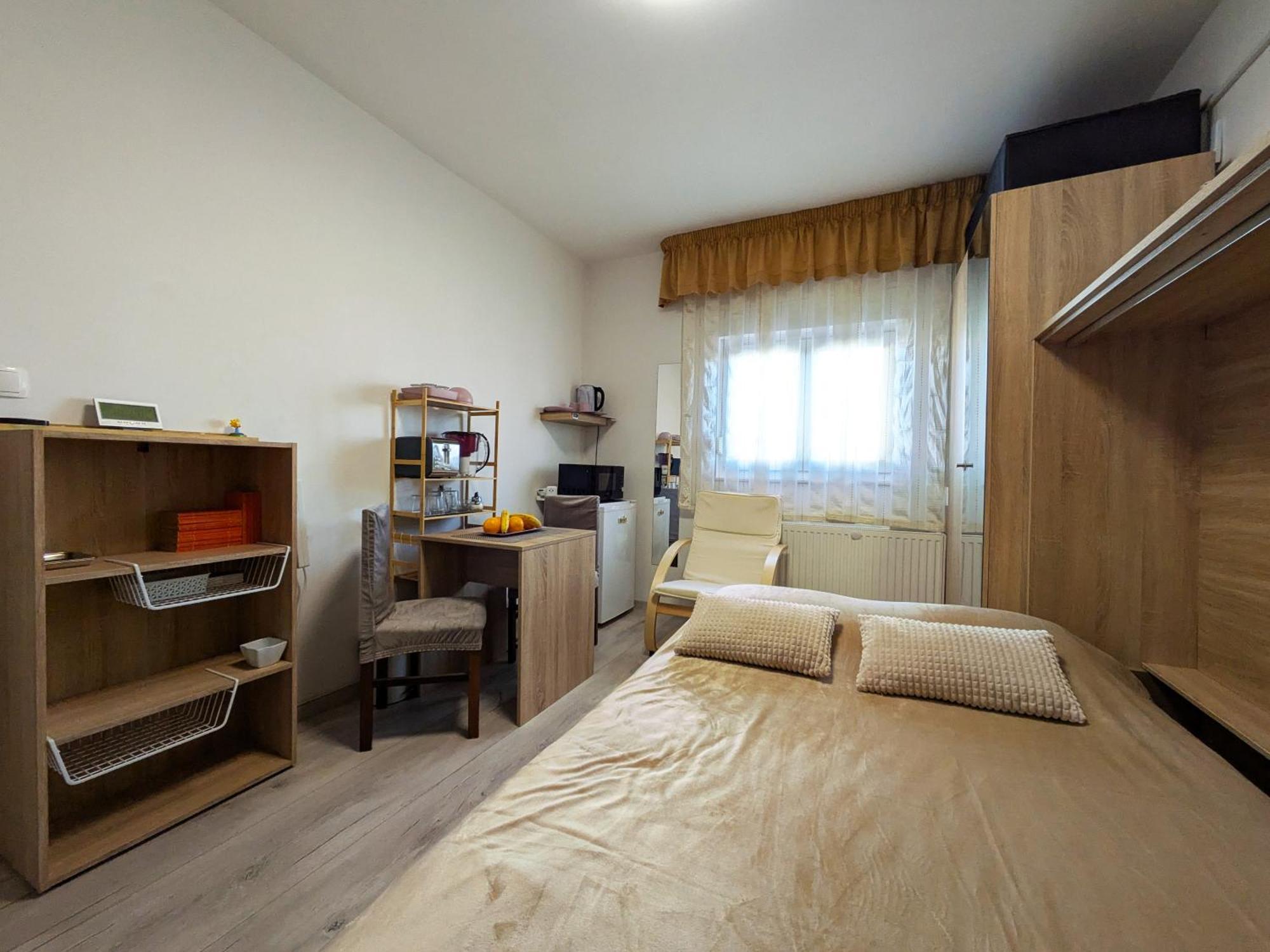 Ap Silvija Apartment Zadar Luaran gambar