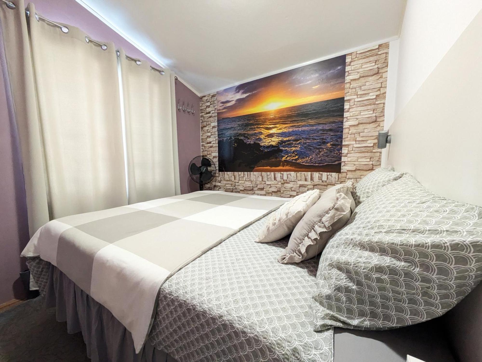Ap Silvija Apartment Zadar Luaran gambar