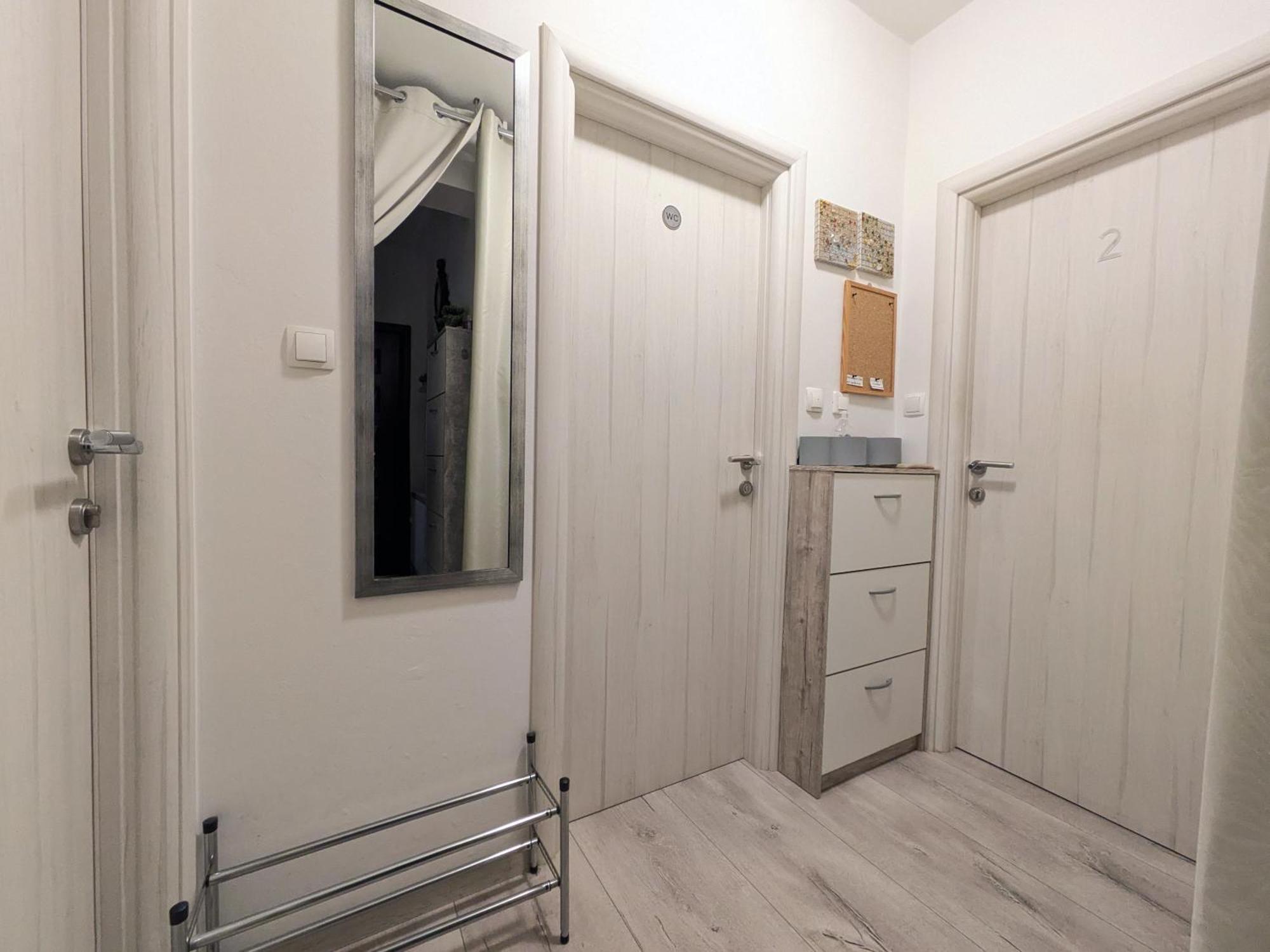 Ap Silvija Apartment Zadar Luaran gambar