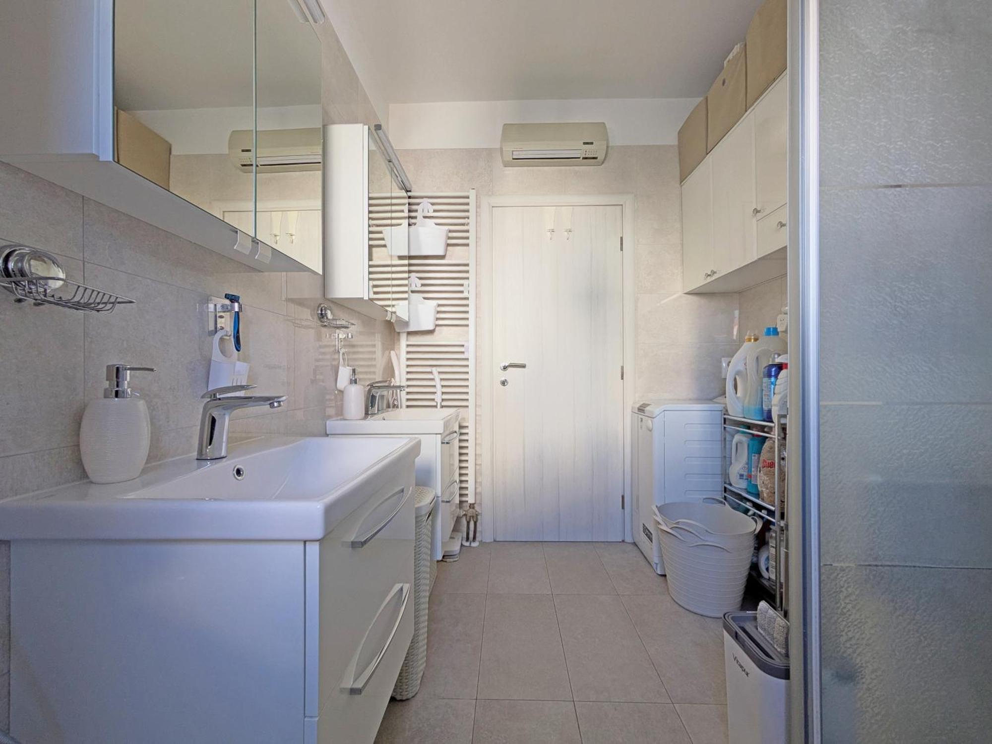 Ap Silvija Apartment Zadar Luaran gambar