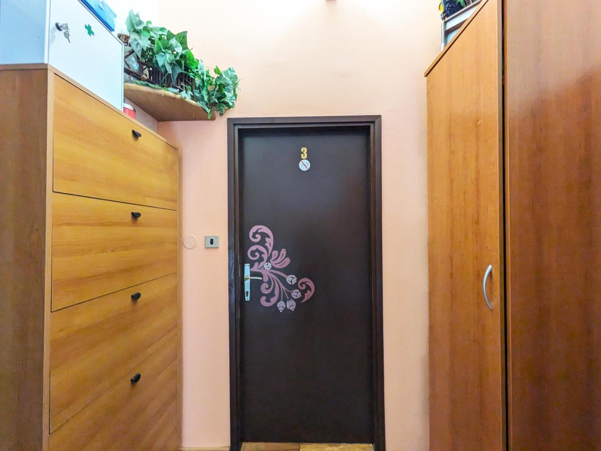 Ap Silvija Apartment Zadar Luaran gambar