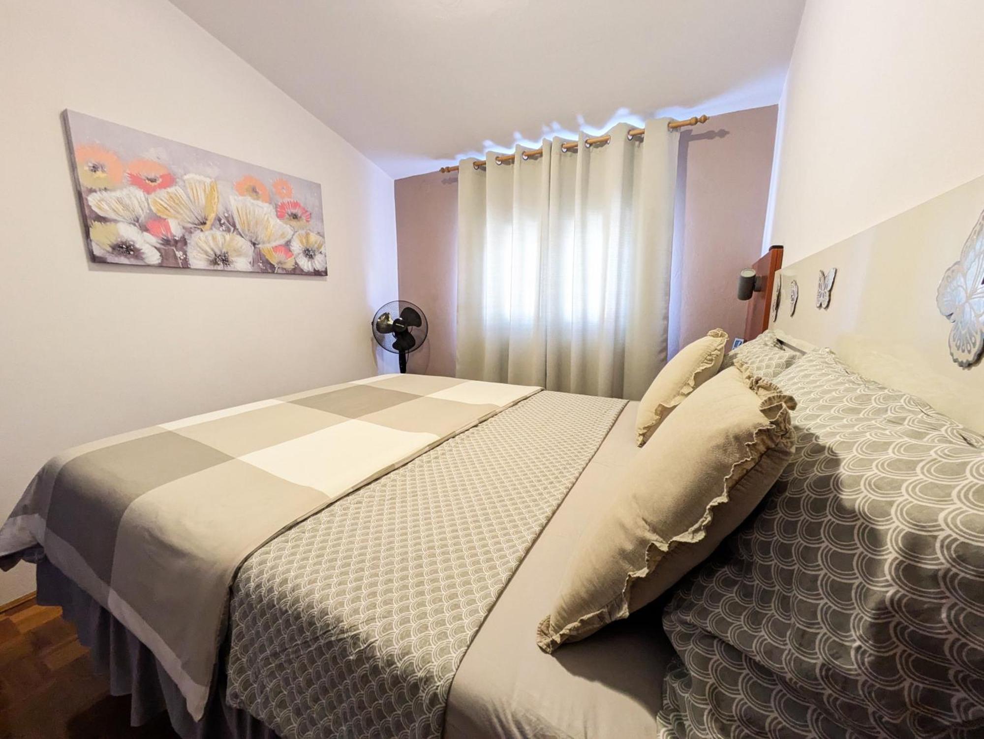 Ap Silvija Apartment Zadar Luaran gambar