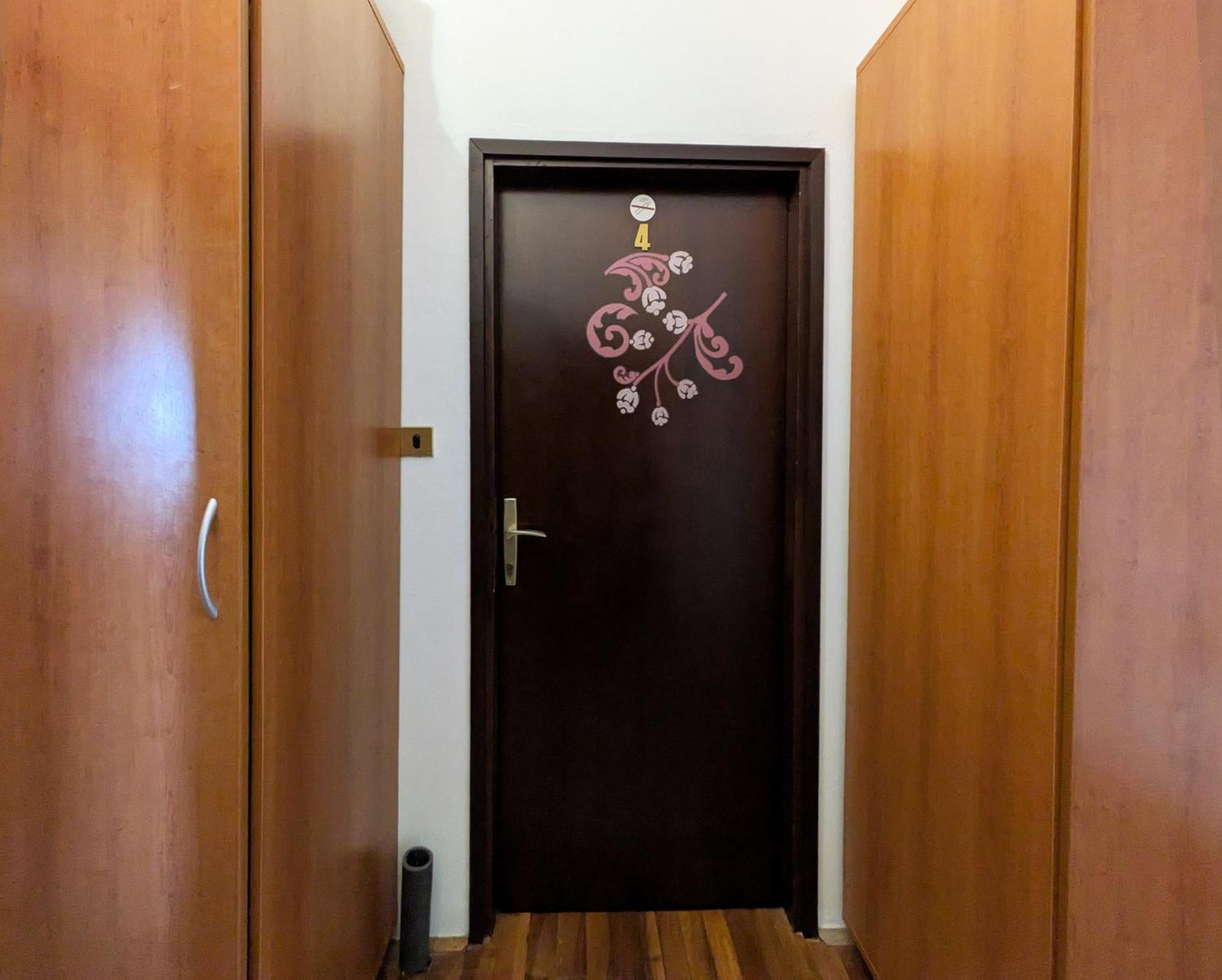 Ap Silvija Apartment Zadar Luaran gambar