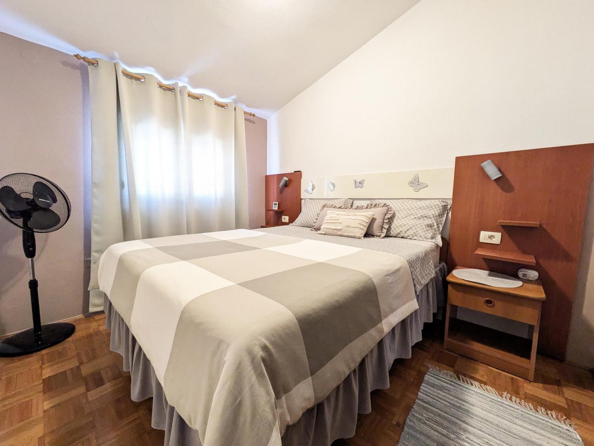 Ap Silvija Apartment Zadar Luaran gambar