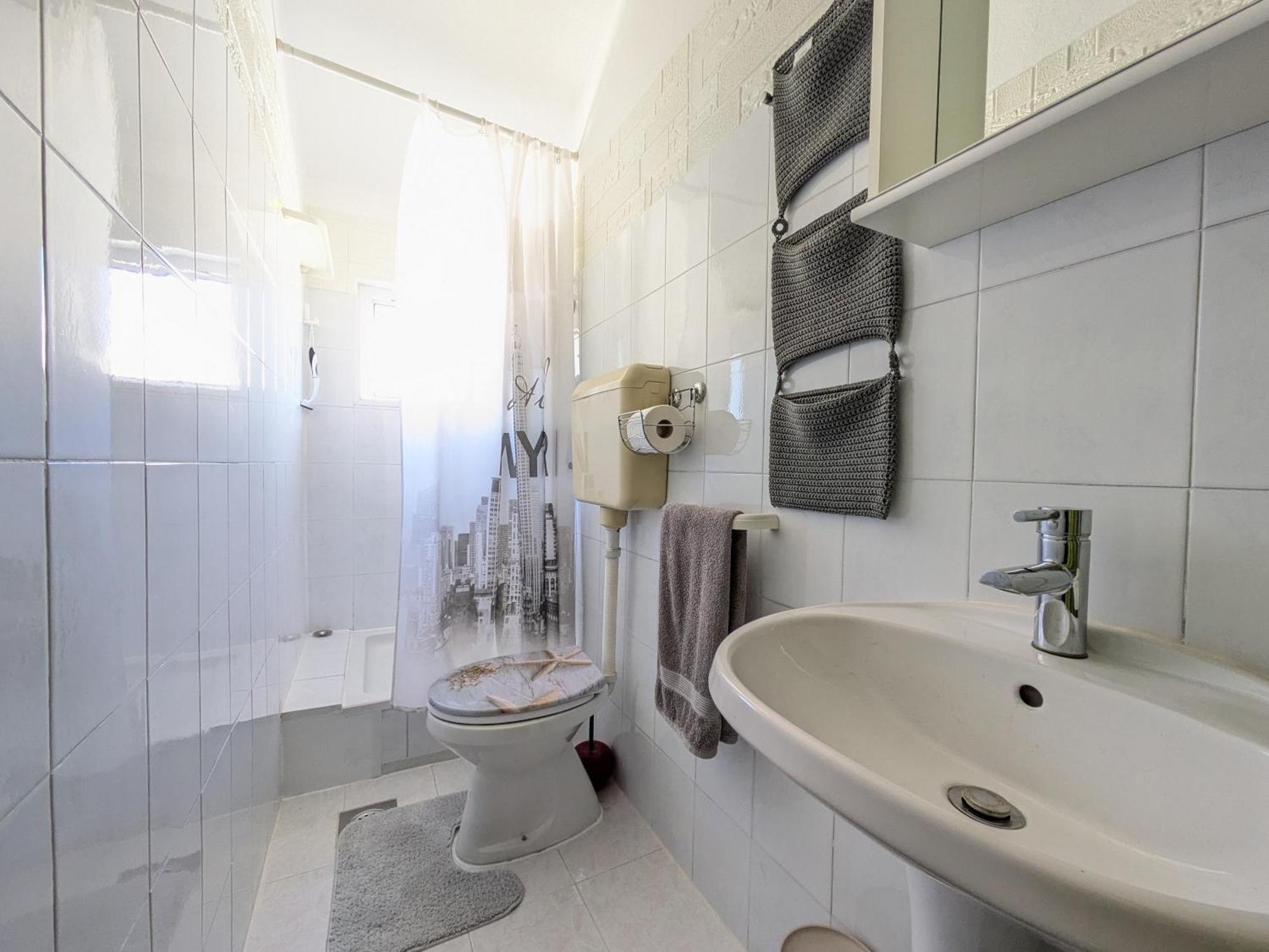 Ap Silvija Apartment Zadar Luaran gambar