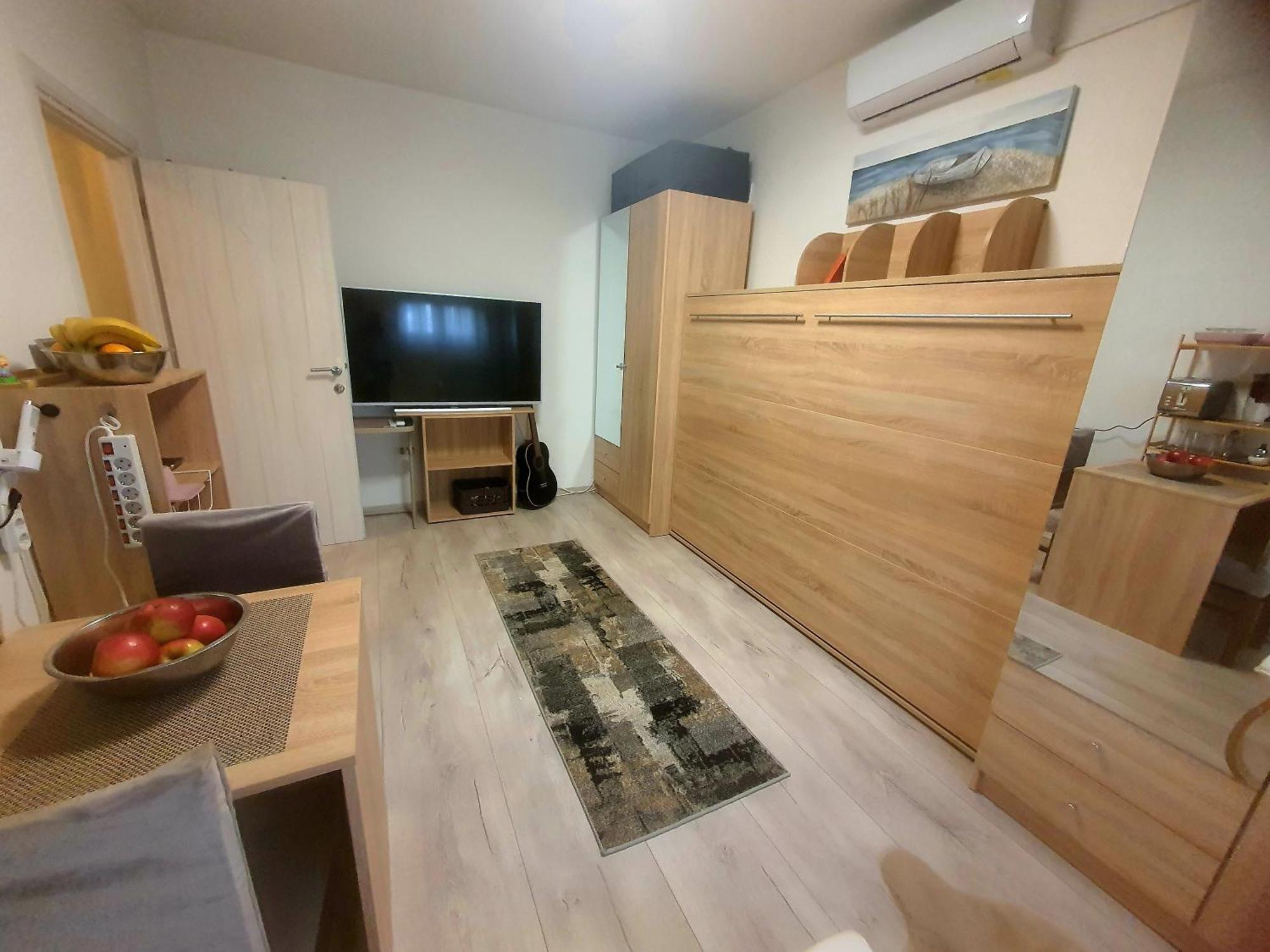 Ap Silvija Apartment Zadar Luaran gambar