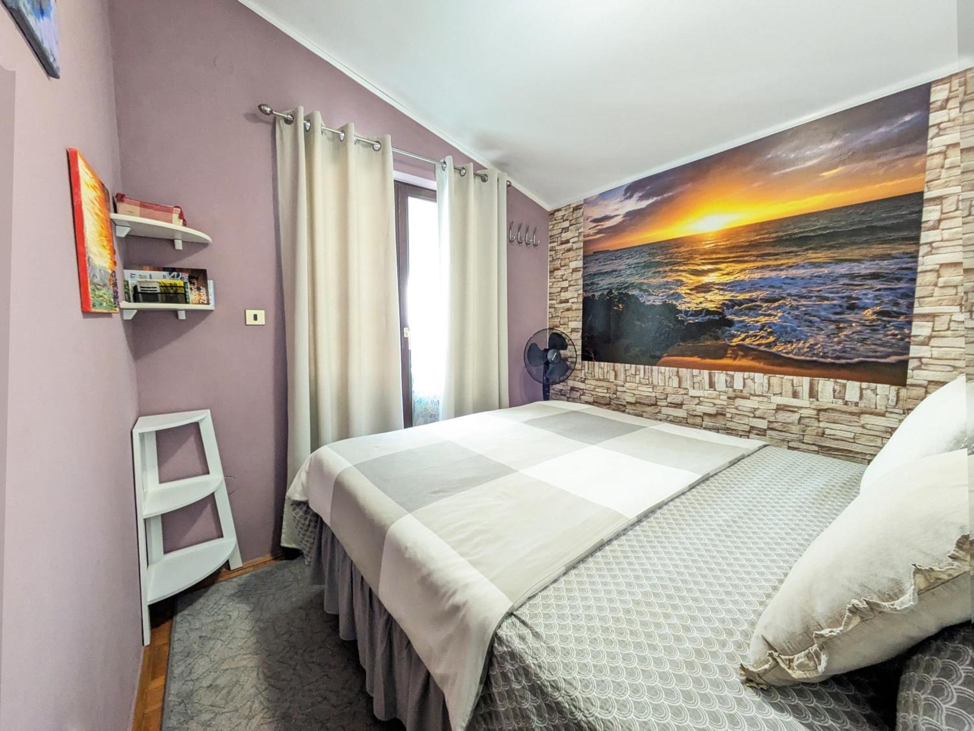 Ap Silvija Apartment Zadar Luaran gambar