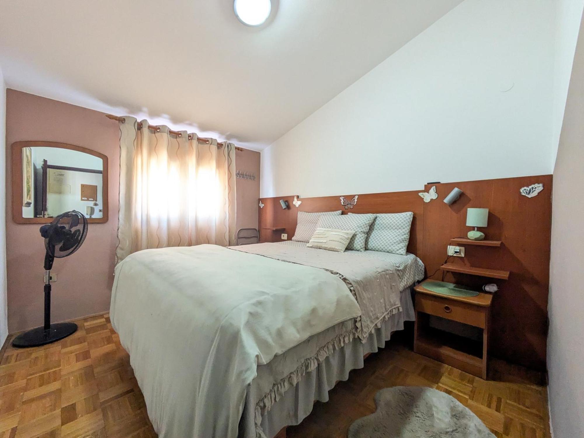 Ap Silvija Apartment Zadar Luaran gambar