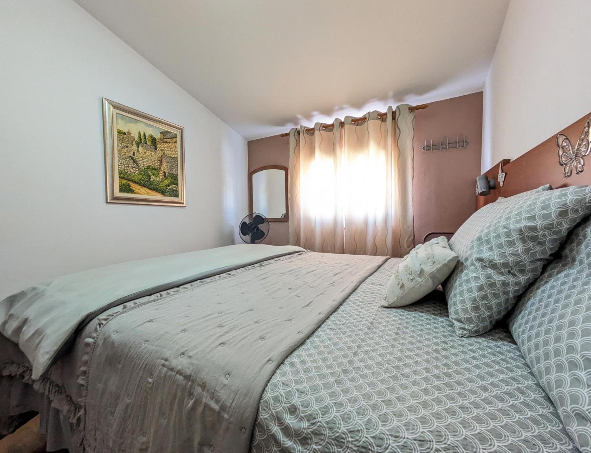 Ap Silvija Apartment Zadar Luaran gambar