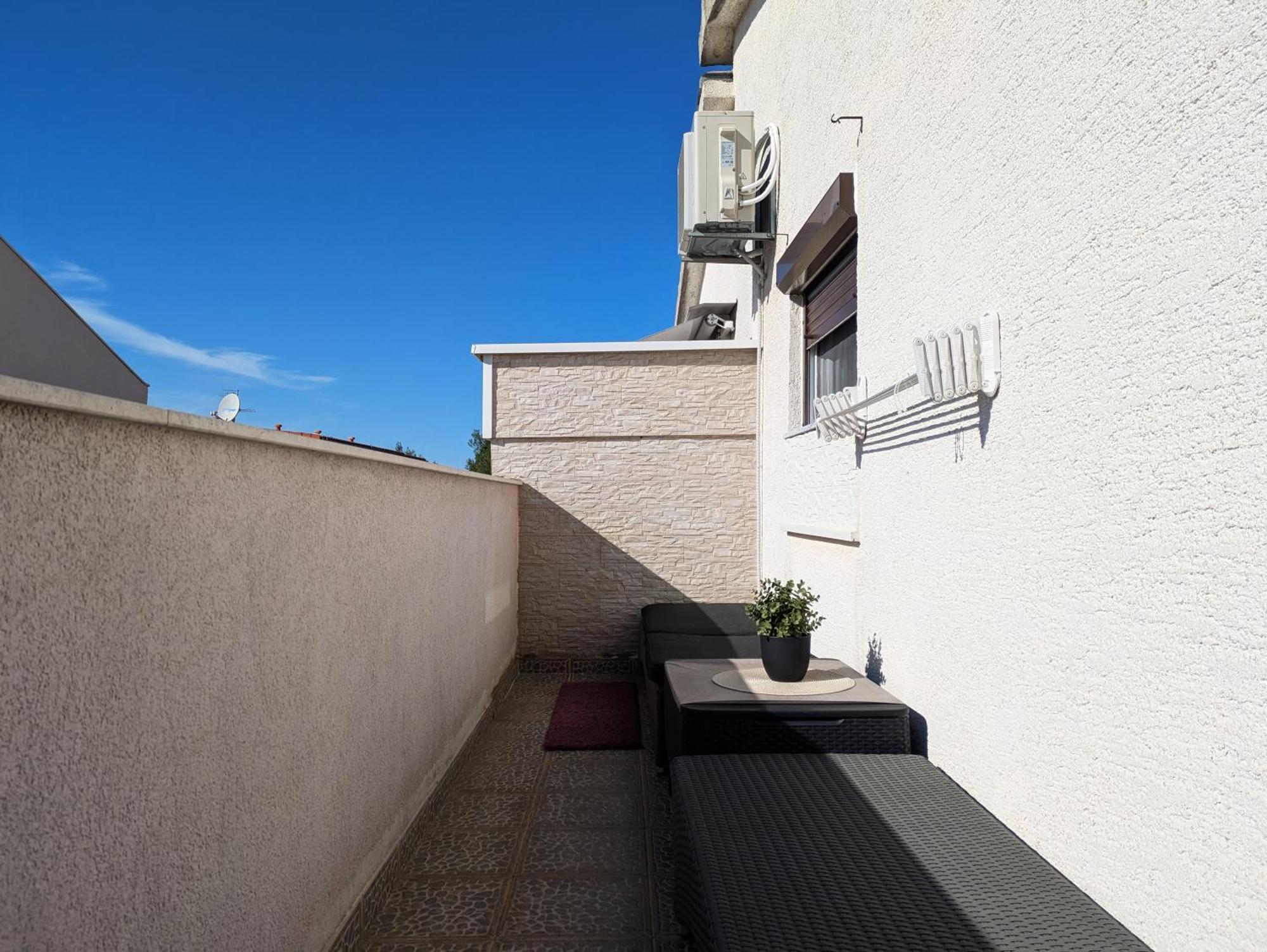 Ap Silvija Apartment Zadar Luaran gambar