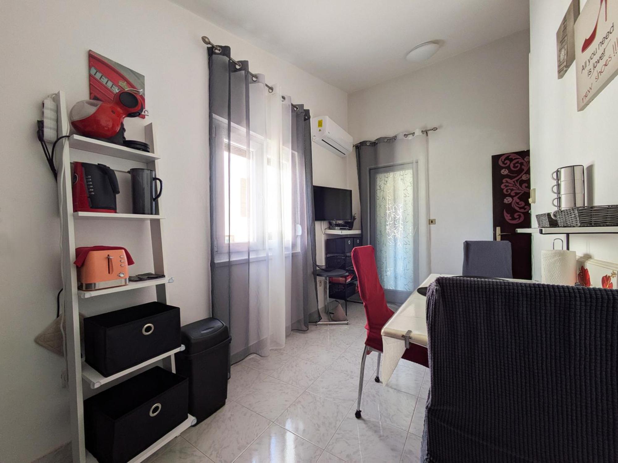 Ap Silvija Apartment Zadar Luaran gambar