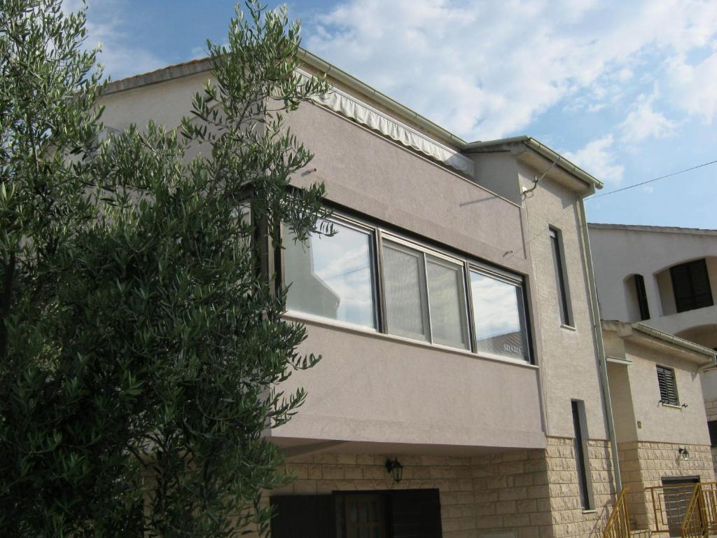 Ap Silvija Apartment Zadar Luaran gambar