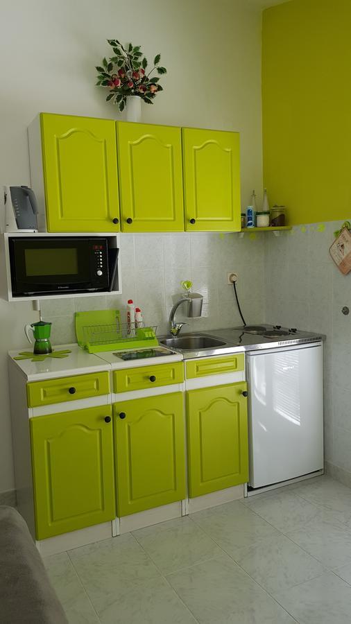 Ap Silvija Apartment Zadar Luaran gambar